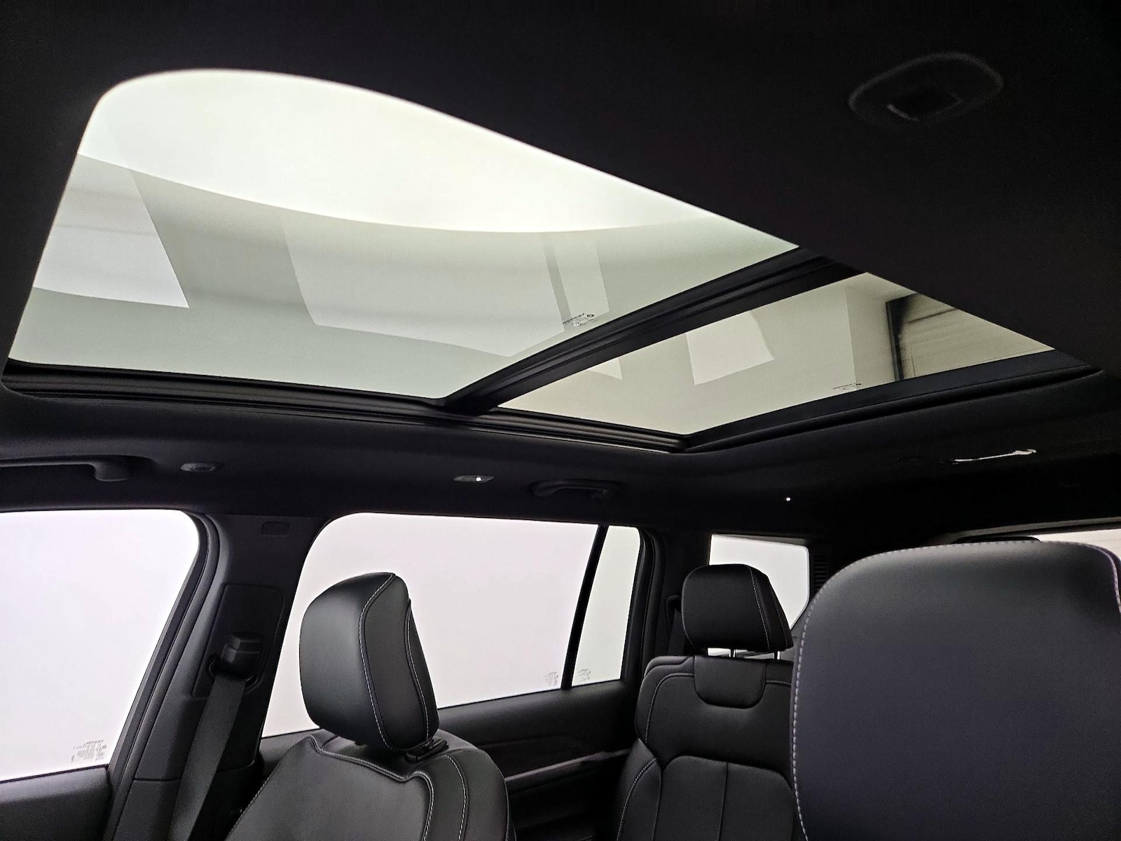 2026 Jeep Grand Cherokee L Limited Reserve - Photo 21