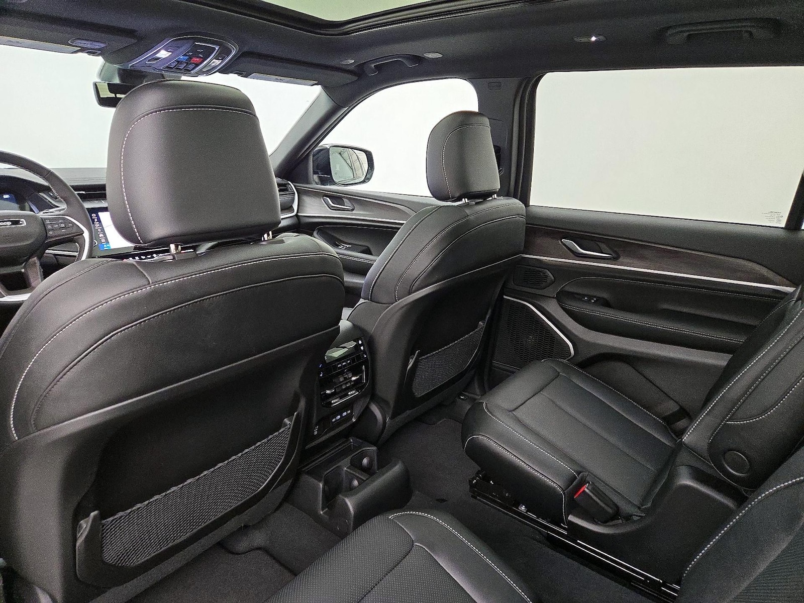 2026 Jeep Grand Cherokee L Limited Reserve - Photo 22