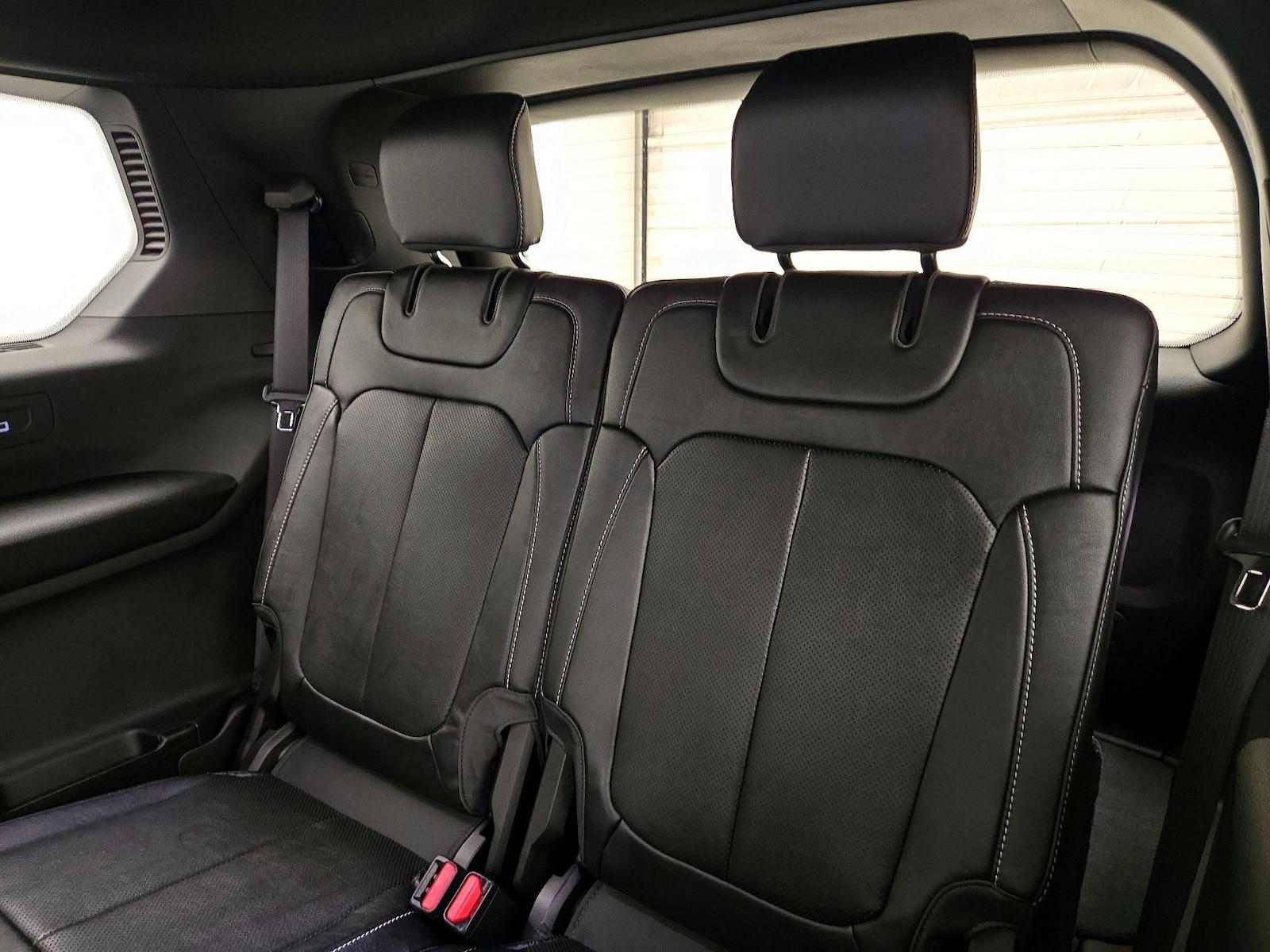 2026 Jeep Grand Cherokee L Limited Reserve - Photo 23