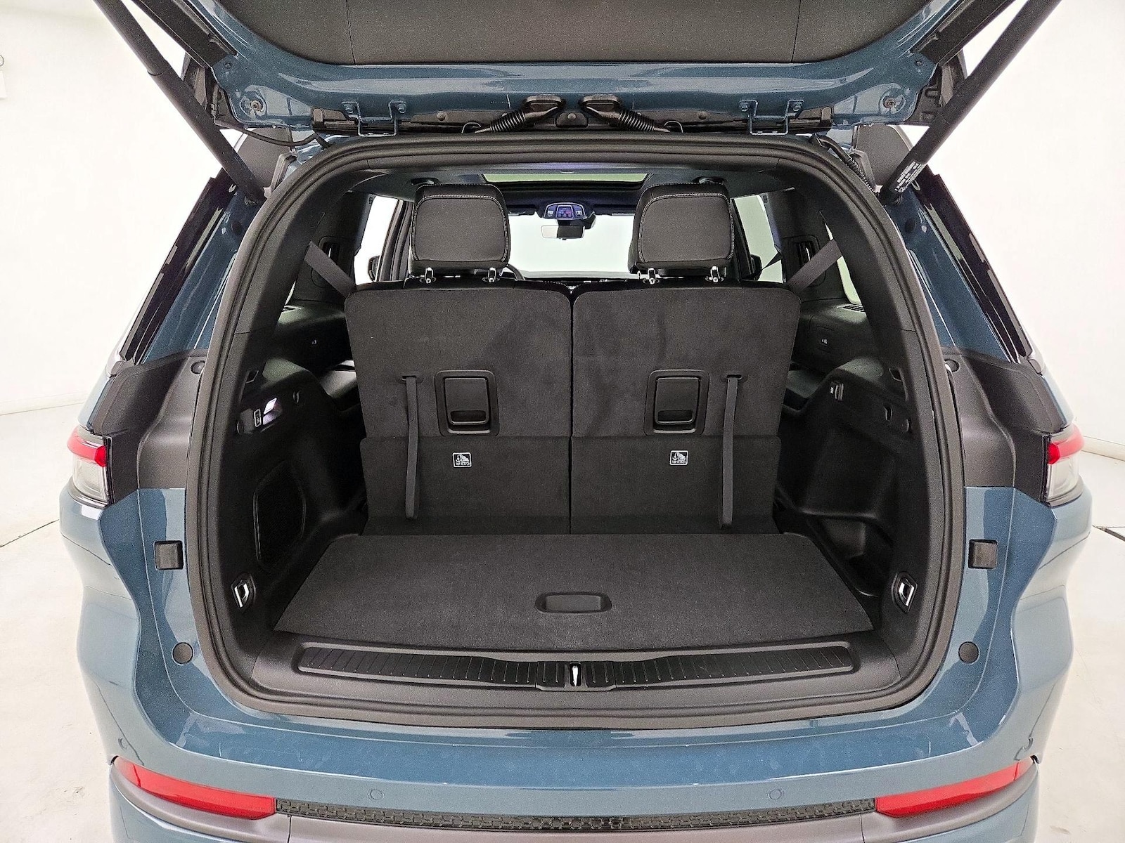2026 Jeep Grand Cherokee L Limited Reserve - Photo 24