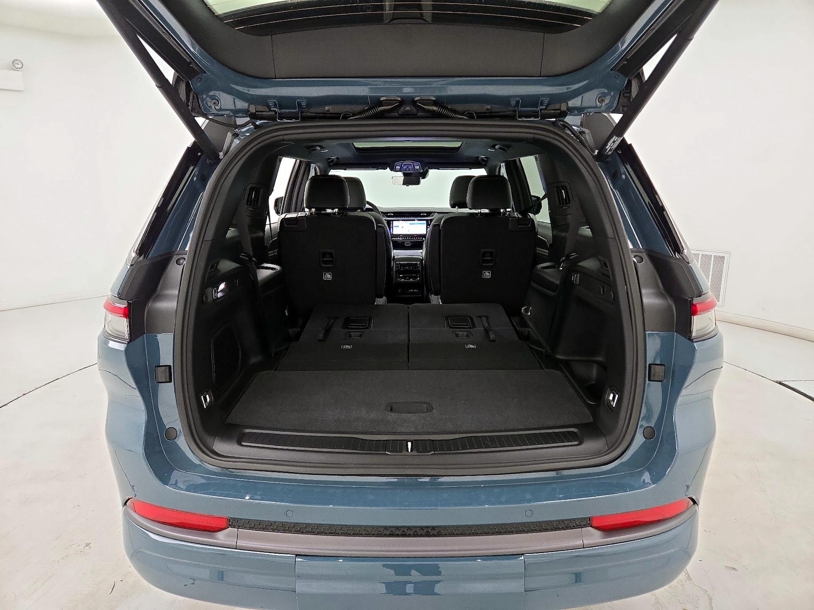 2026 Jeep Grand Cherokee L Limited Reserve - Photo 25