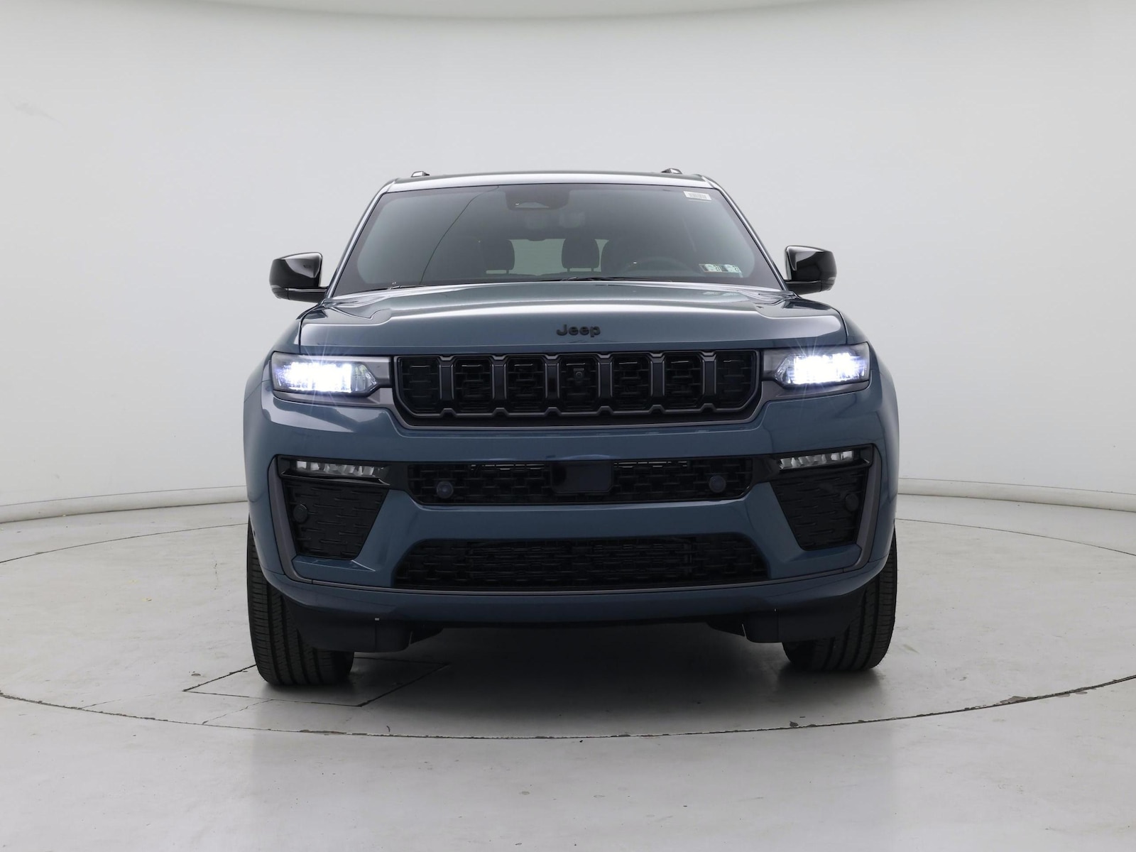 2026 Jeep Grand Cherokee L Limited Reserve - Photo 6