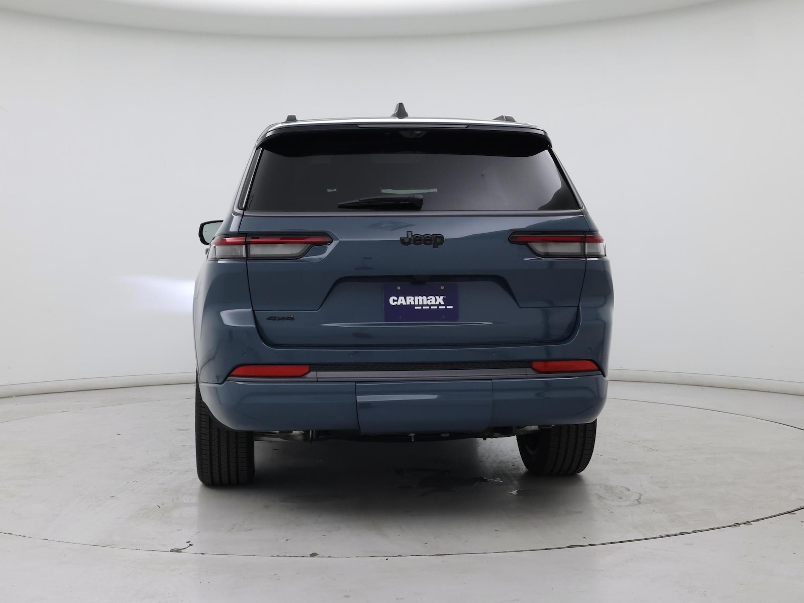 2026 Jeep Grand Cherokee L Limited Reserve - Photo 7