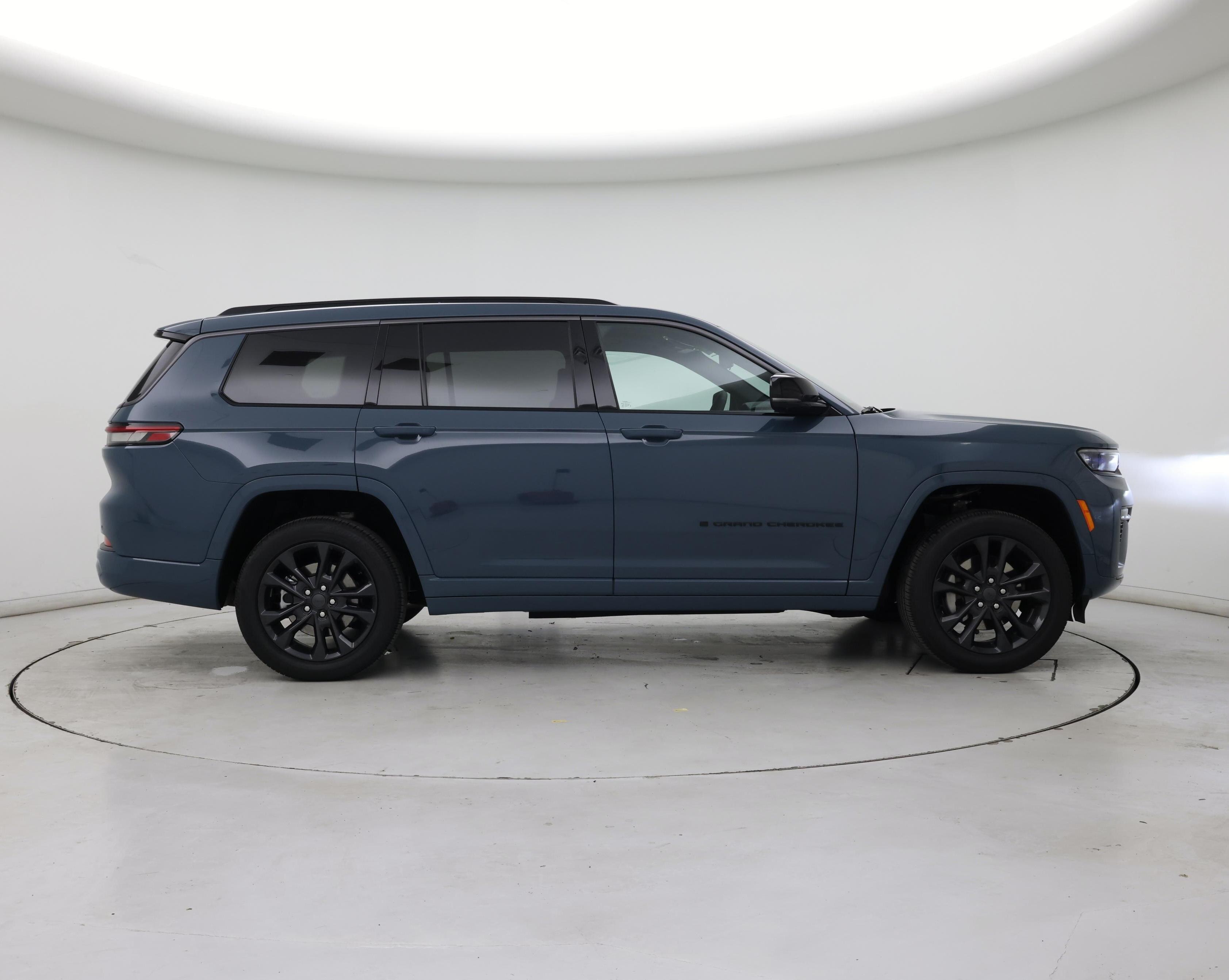 Thumbnail: 2026 Jeep Grand Cherokee L - 7