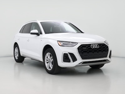 2023 Audi Q5 S-Line Premium
