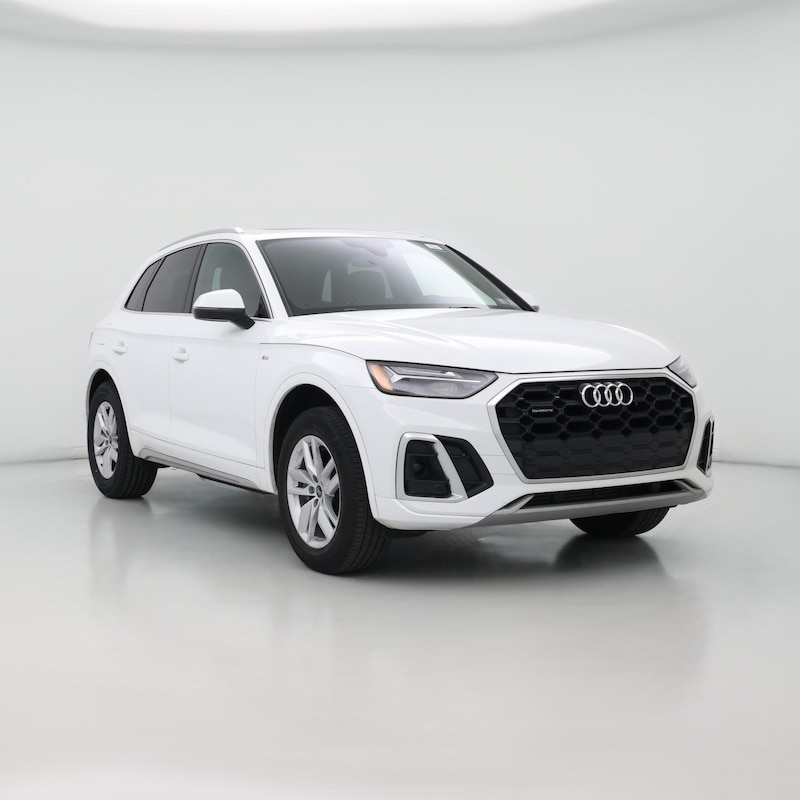 2023 Audi Q5 S-Line Premium