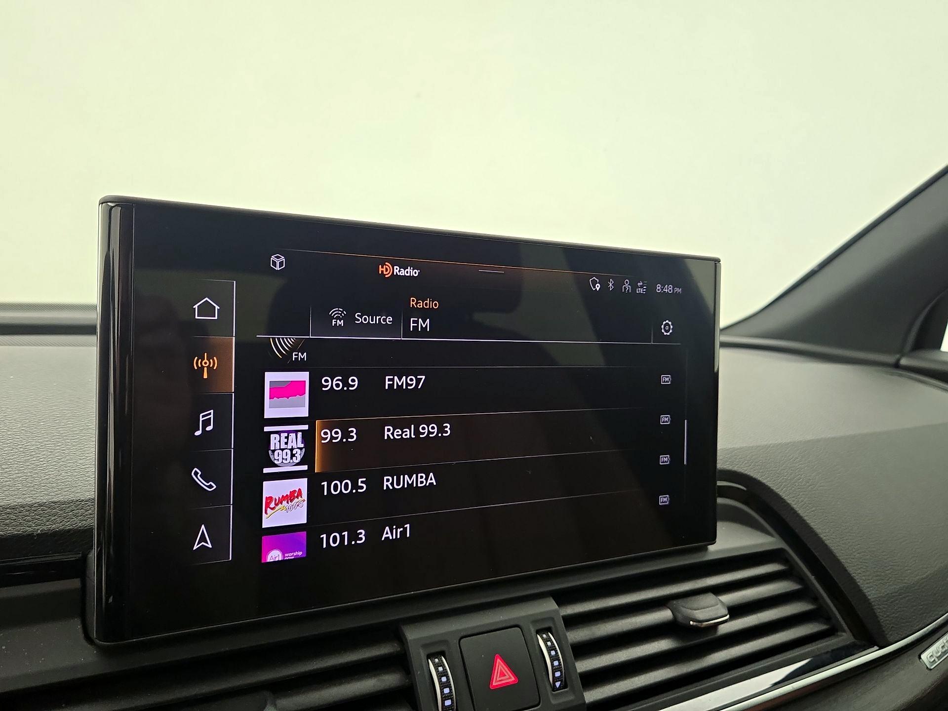 Thumbnail: 2023 Audi Q5 - 15