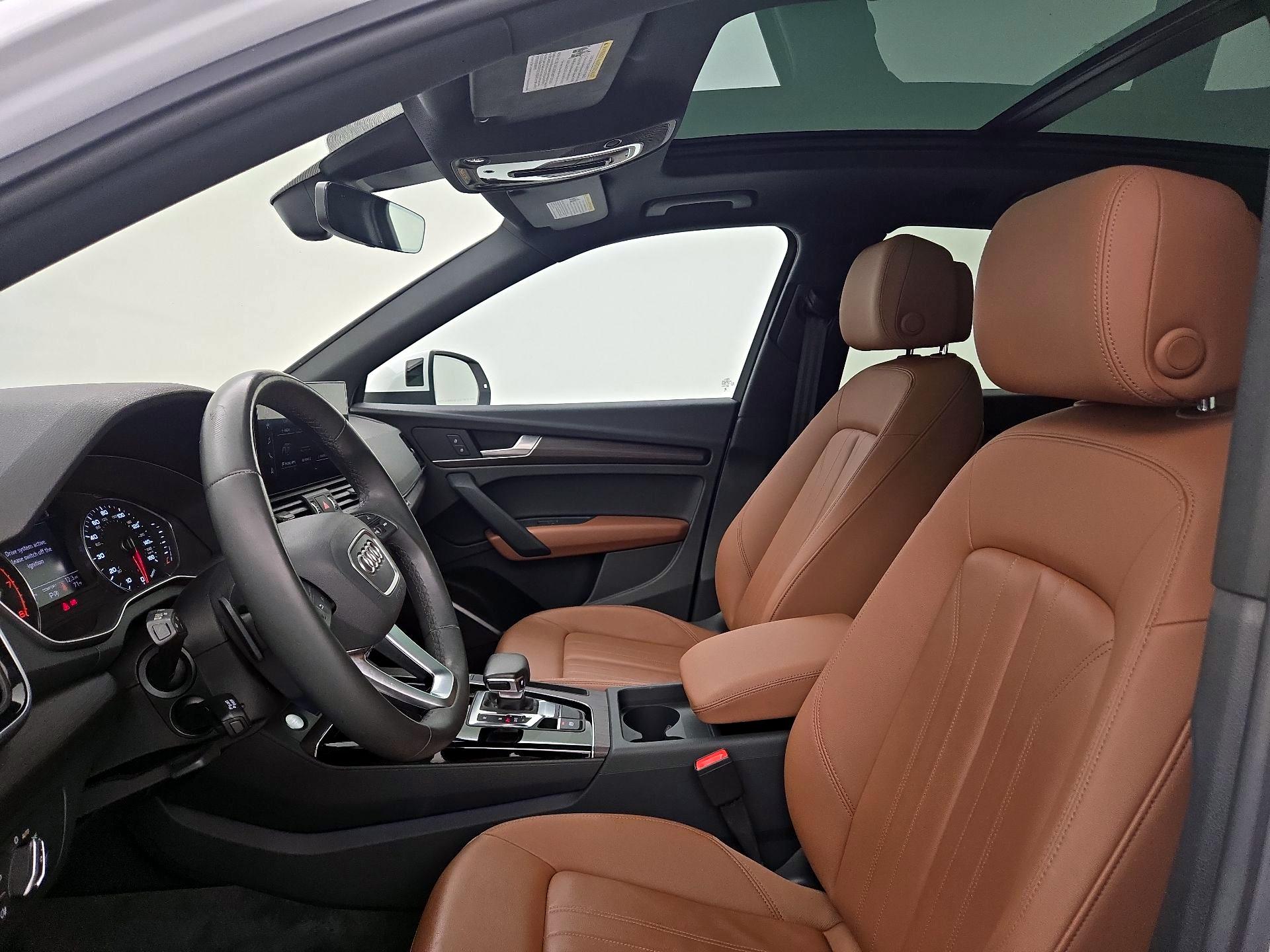 Thumbnail: 2023 Audi Q5 - 19