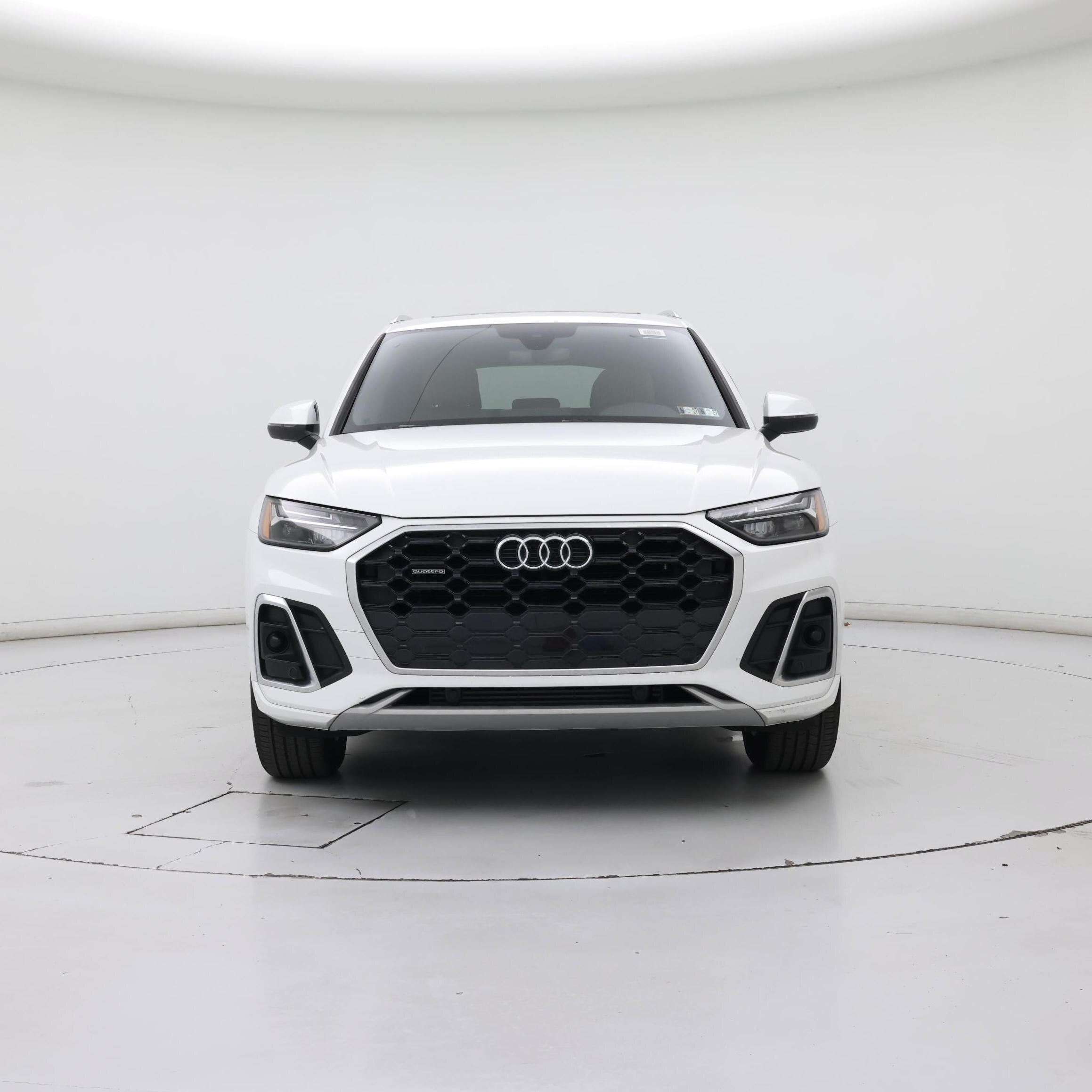 Thumbnail: 2023 Audi Q5 - 5