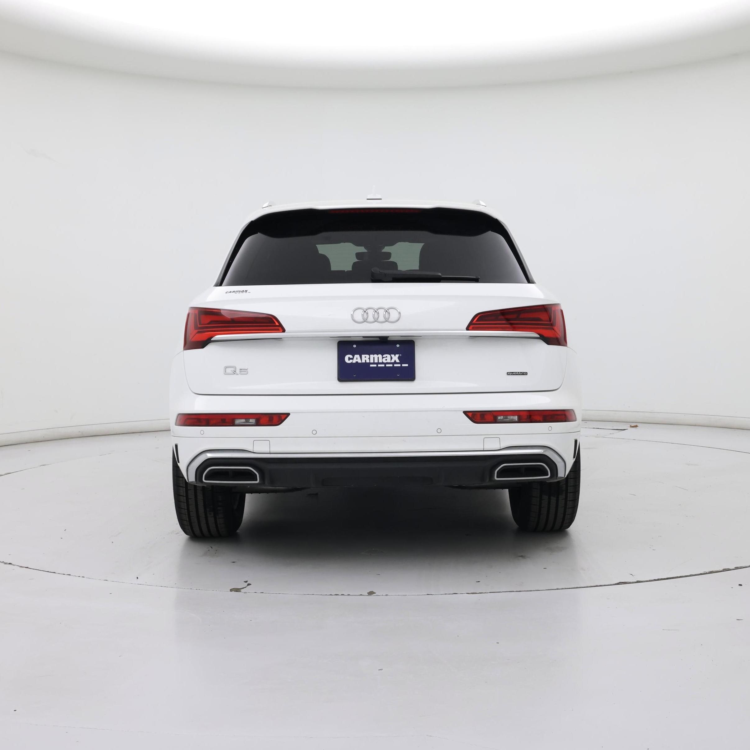 Thumbnail: 2023 Audi Q5 - 6