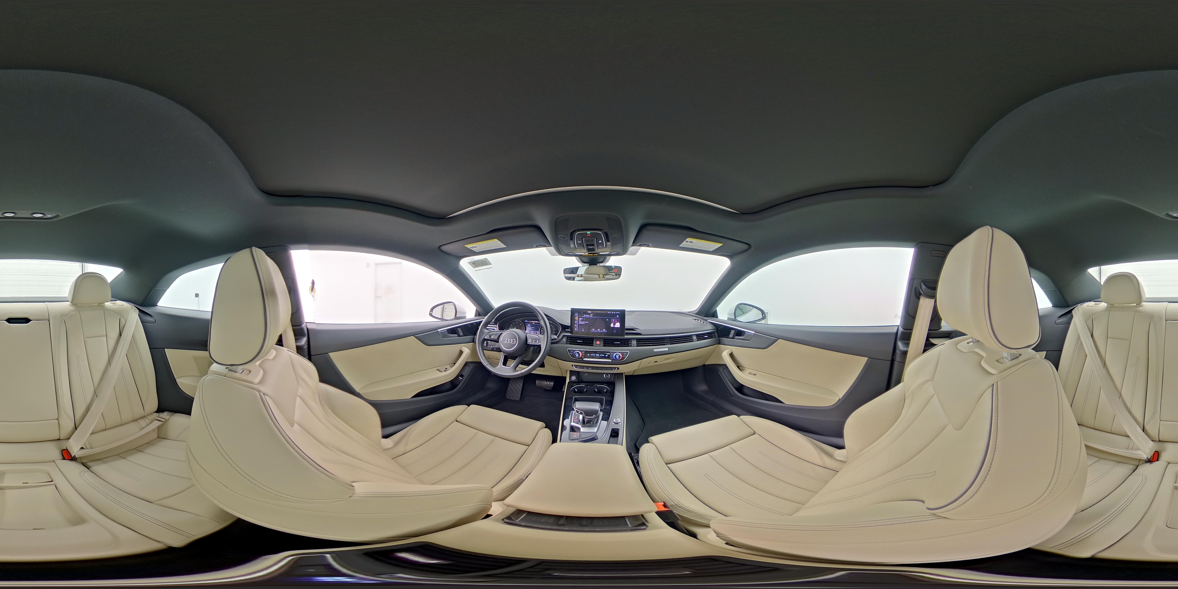 2022 Audi A5 Coupe Premium - Photo 25