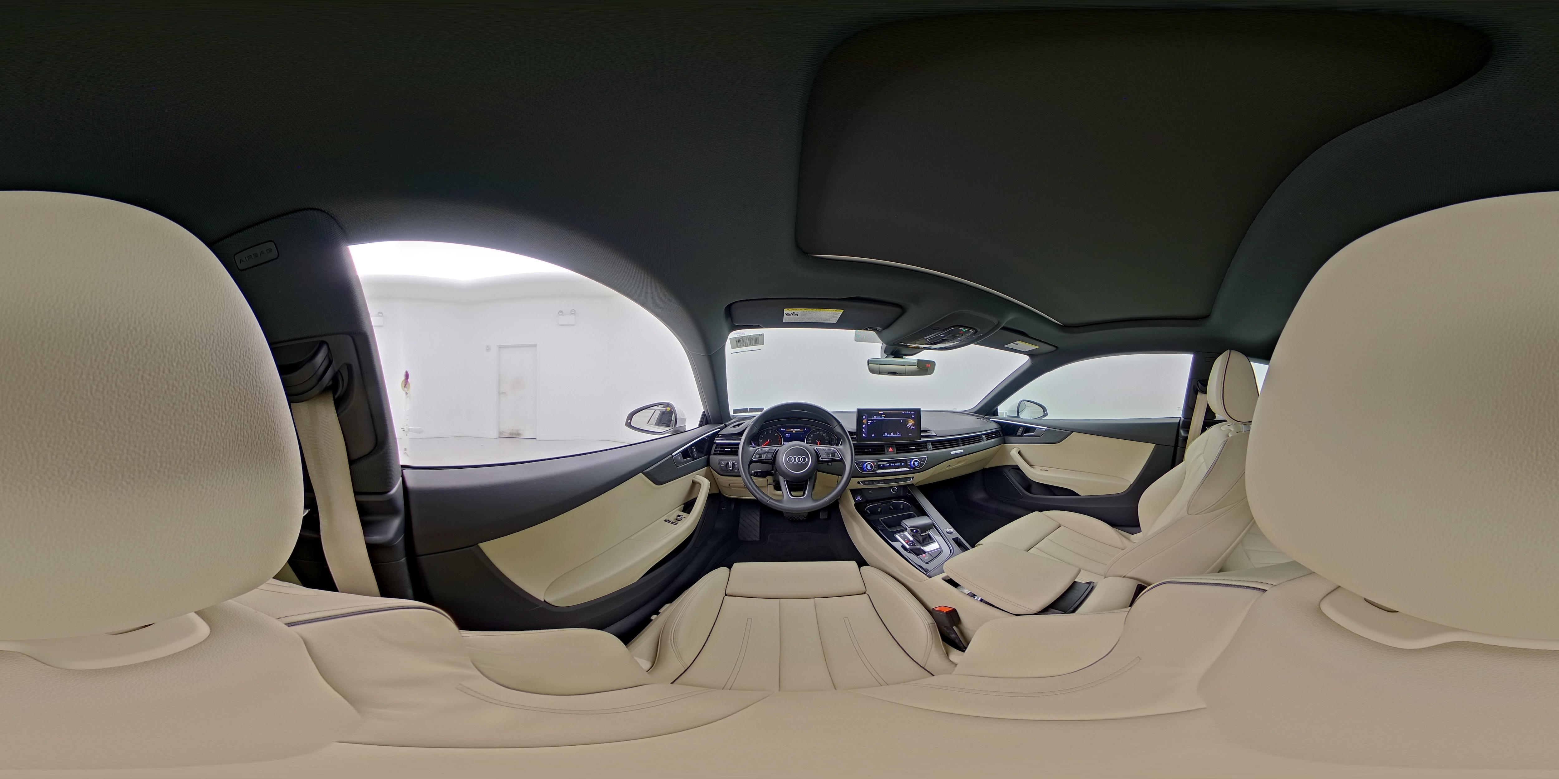 2022 Audi A5 Coupe Premium - Photo 26