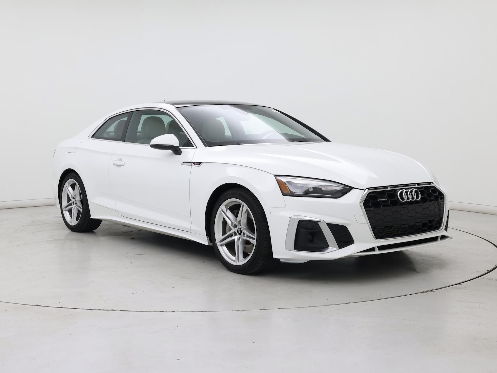 2022 Audi A5 Coupe Premium - Photo 2