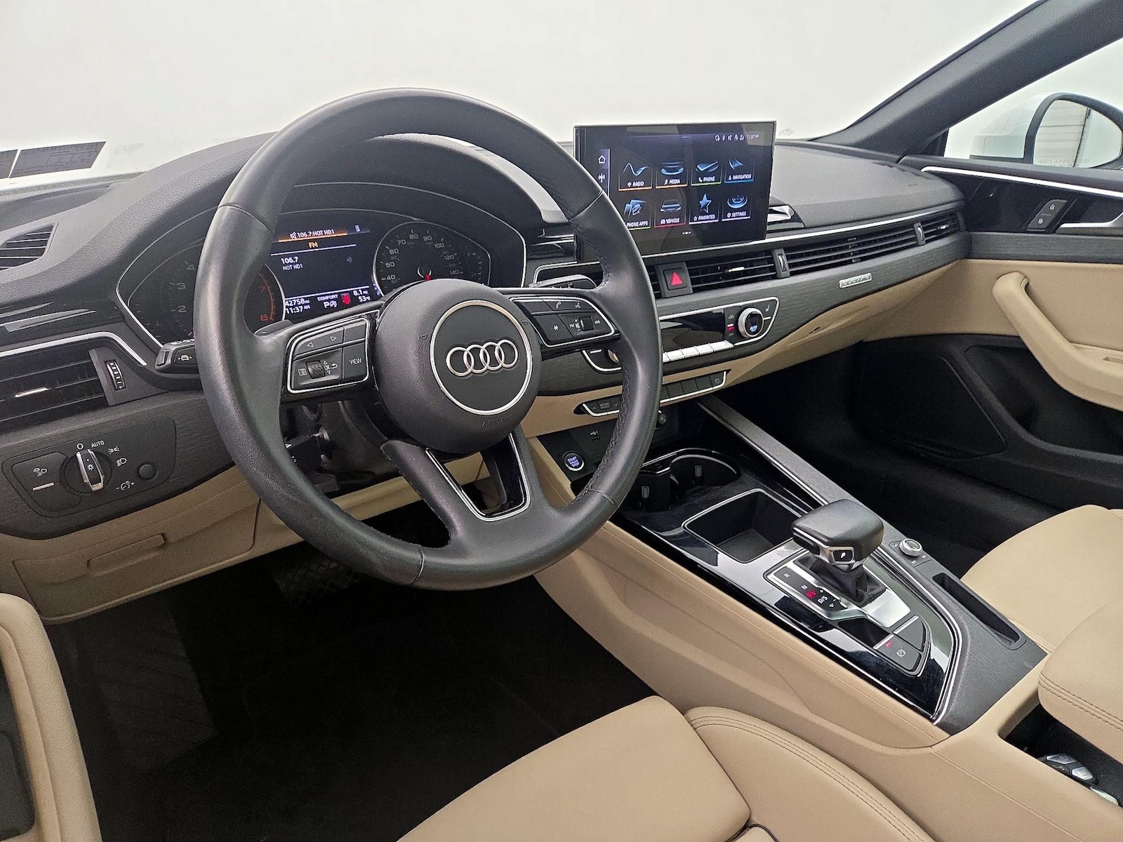 2022 Audi A5 Coupe Premium - Photo 10