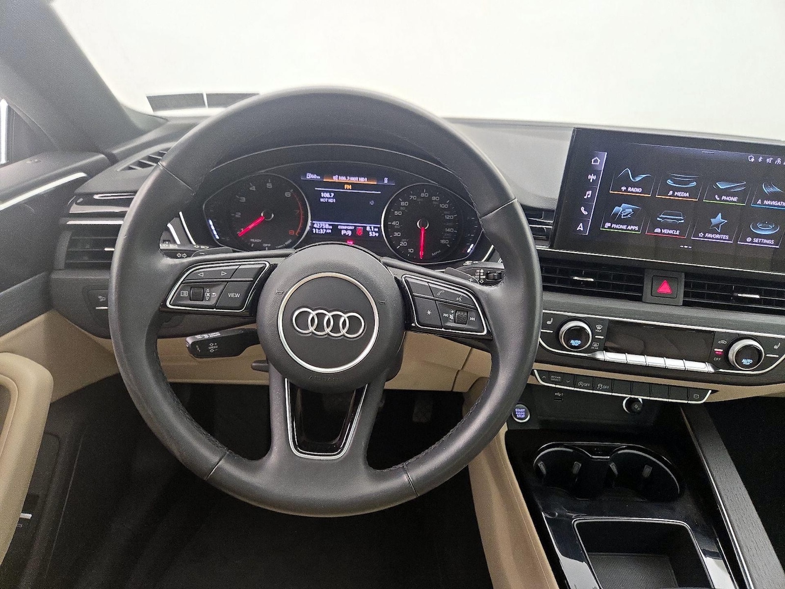 2022 Audi A5 Coupe Premium - Photo 11