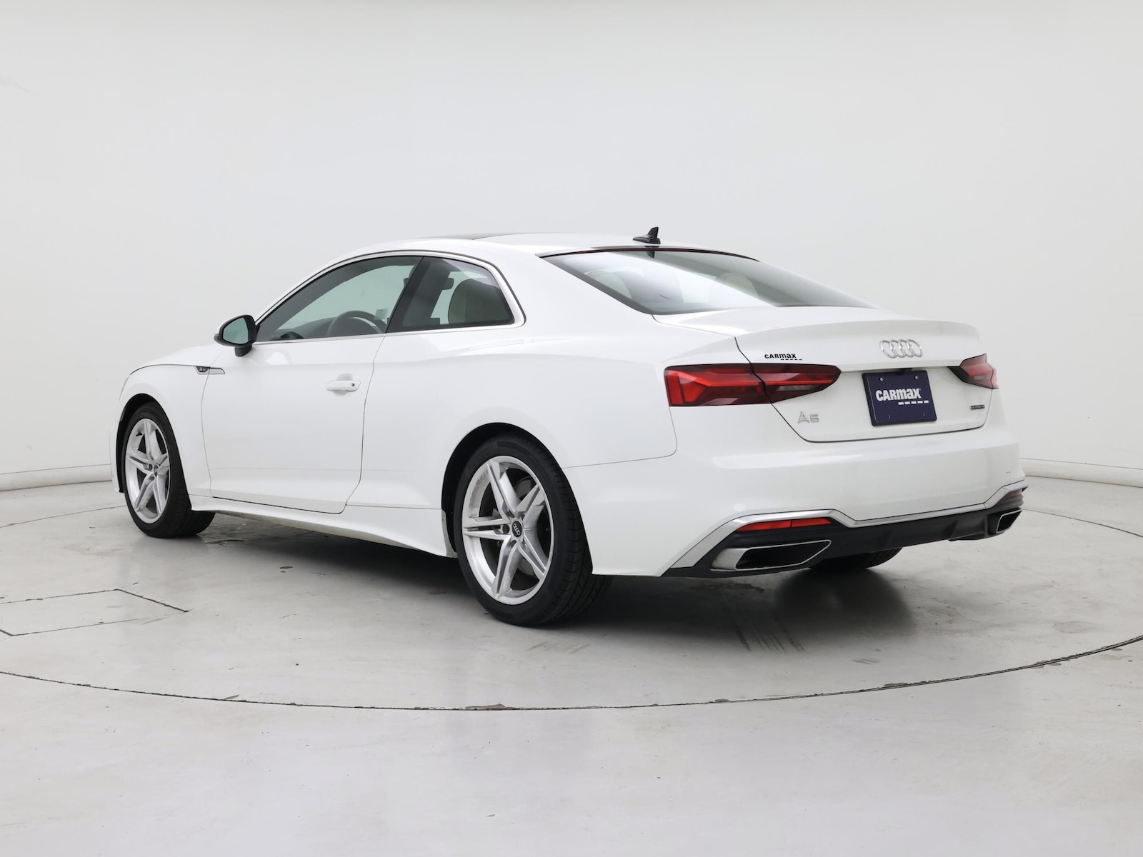 2022 Audi A5 Coupe Premium - Photo 3