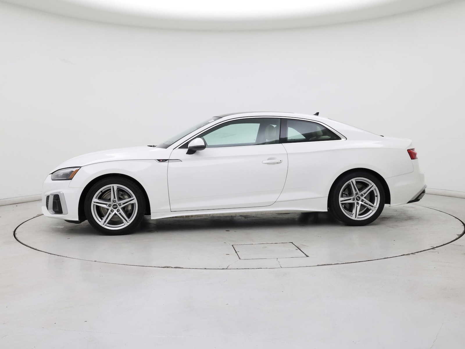 2022 Audi A5 Coupe Premium - Photo 4