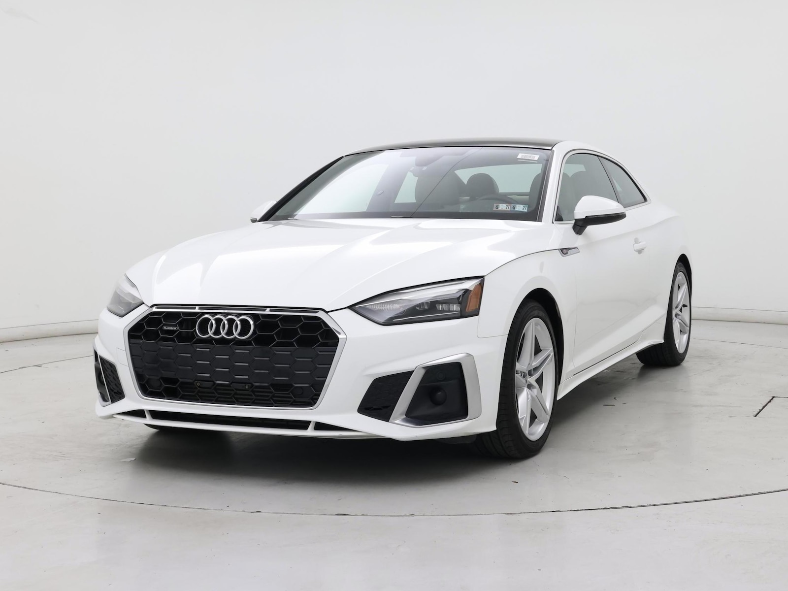2022 Audi A5 Coupe Premium - Photo 5