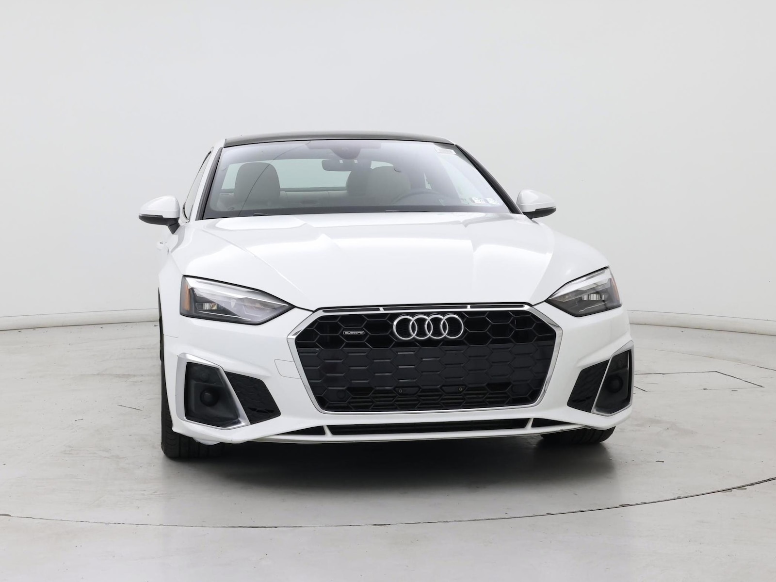 2022 Audi A5 Coupe Premium - Photo 6