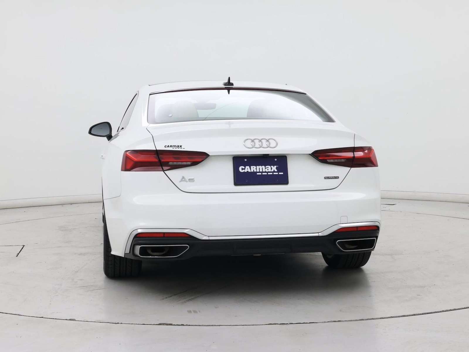 2022 Audi A5 Coupe Premium - Photo 7