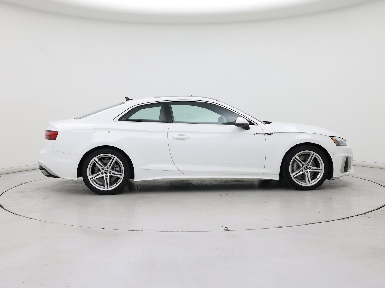 2022 Audi A5 Coupe Premium - Photo 8