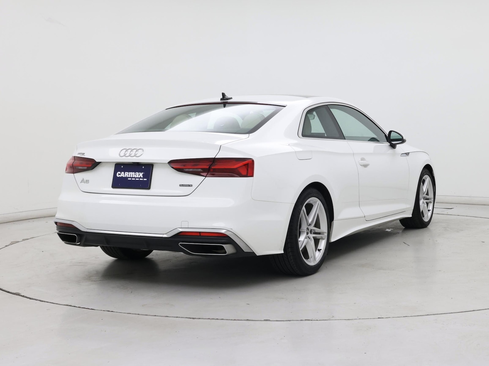 2022 Audi A5 Coupe Premium - Photo 9