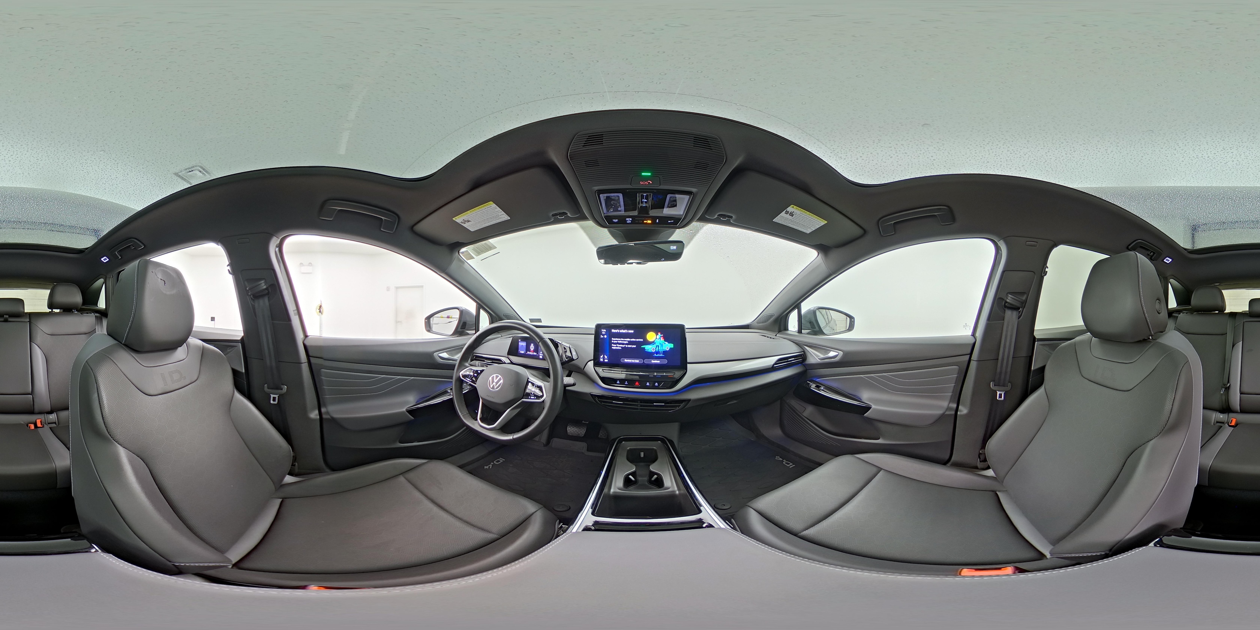 2023 Volkswagen ID.4 S - Photo 26