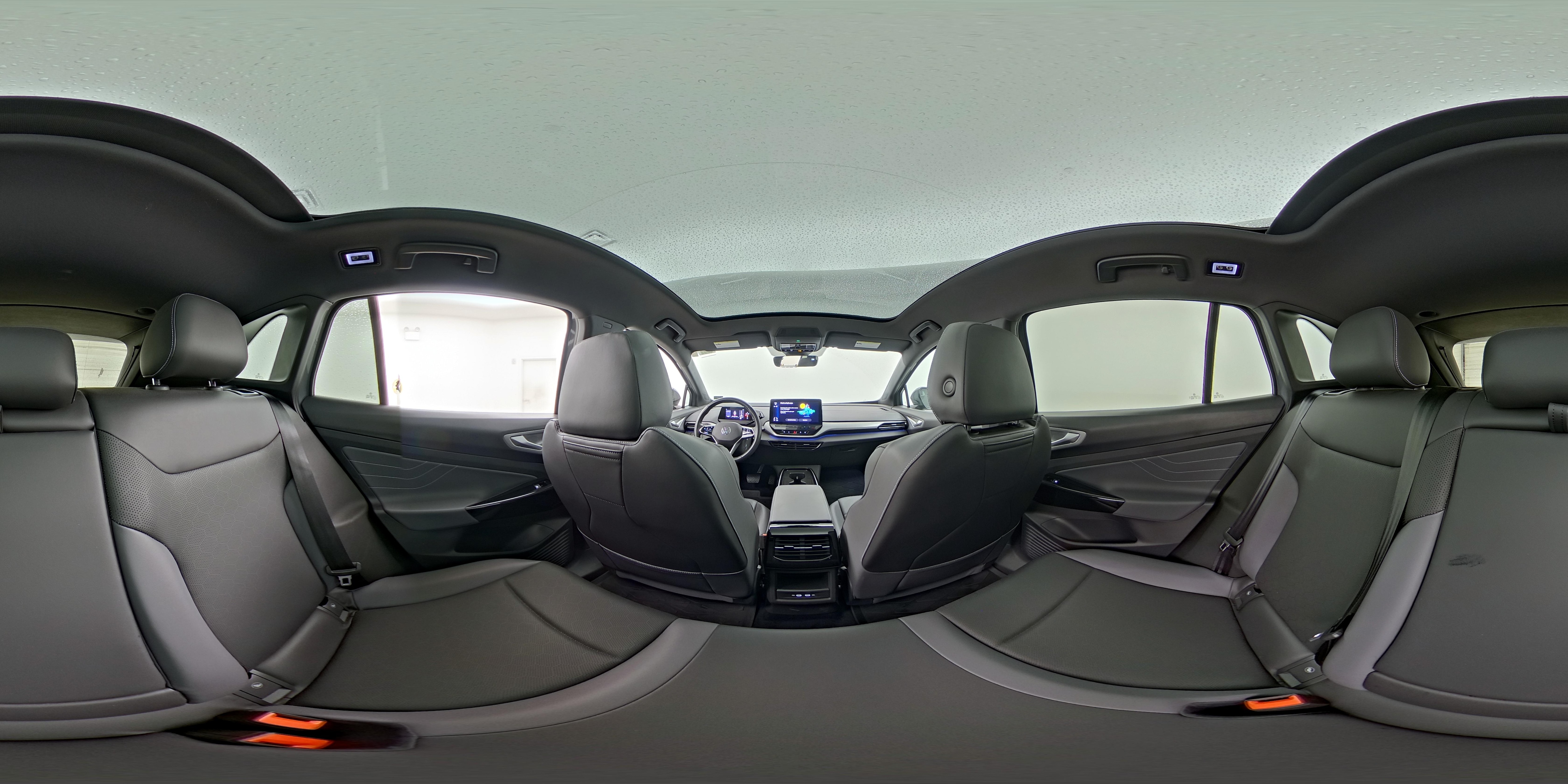 2023 Volkswagen ID.4 S - Photo 27