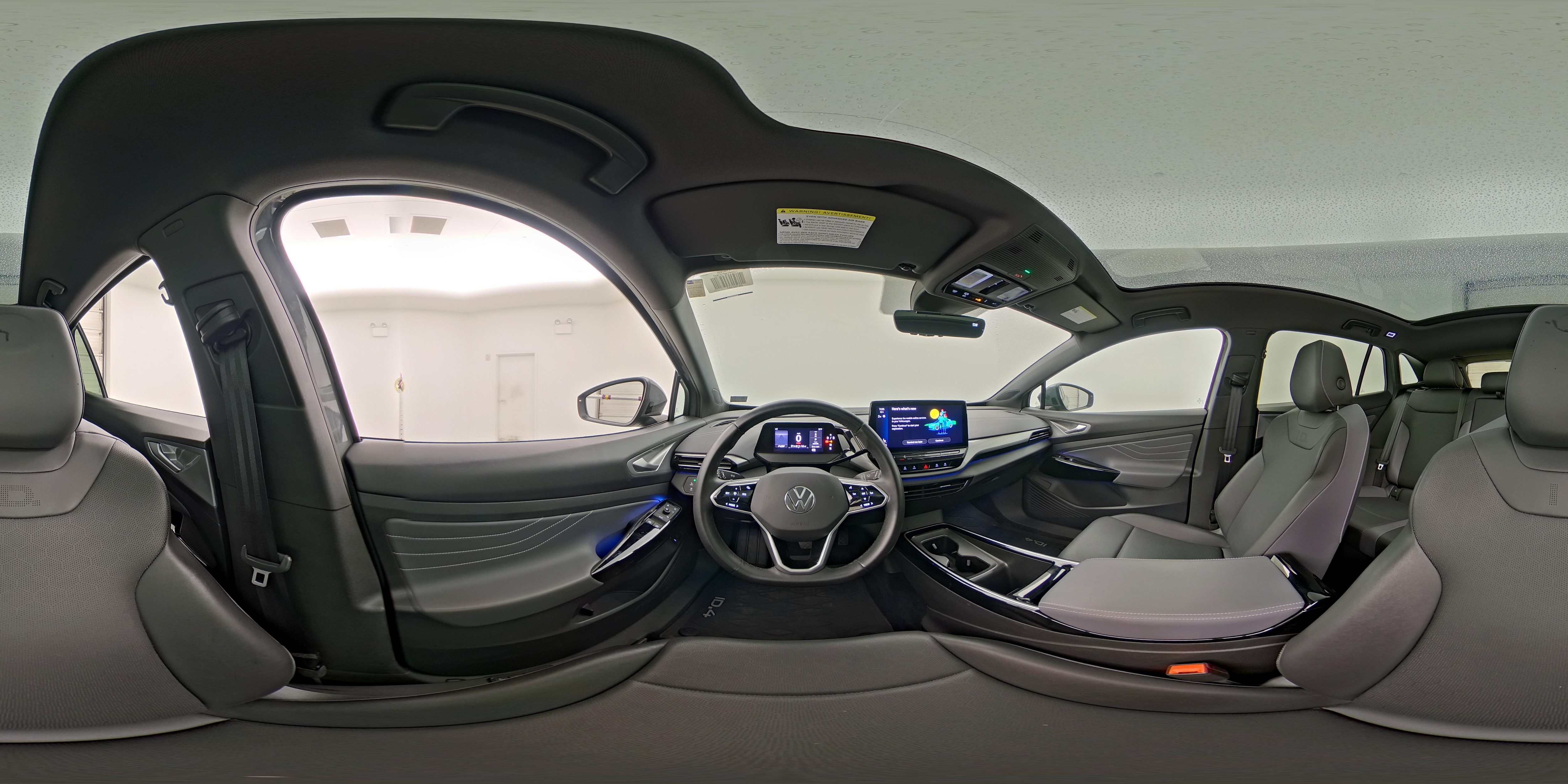 2023 Volkswagen ID.4 S - Photo 28