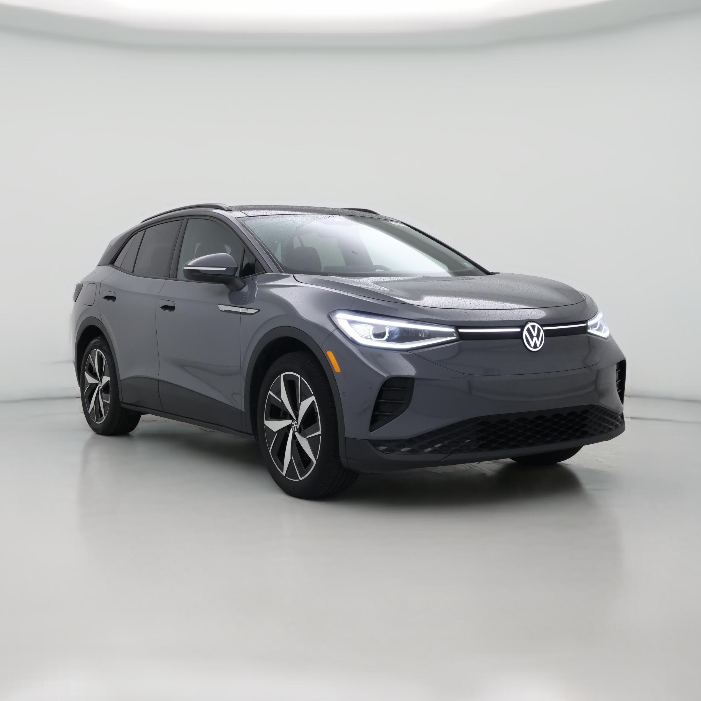 Thumbnail: 2023 Volkswagen ID.4 - 1