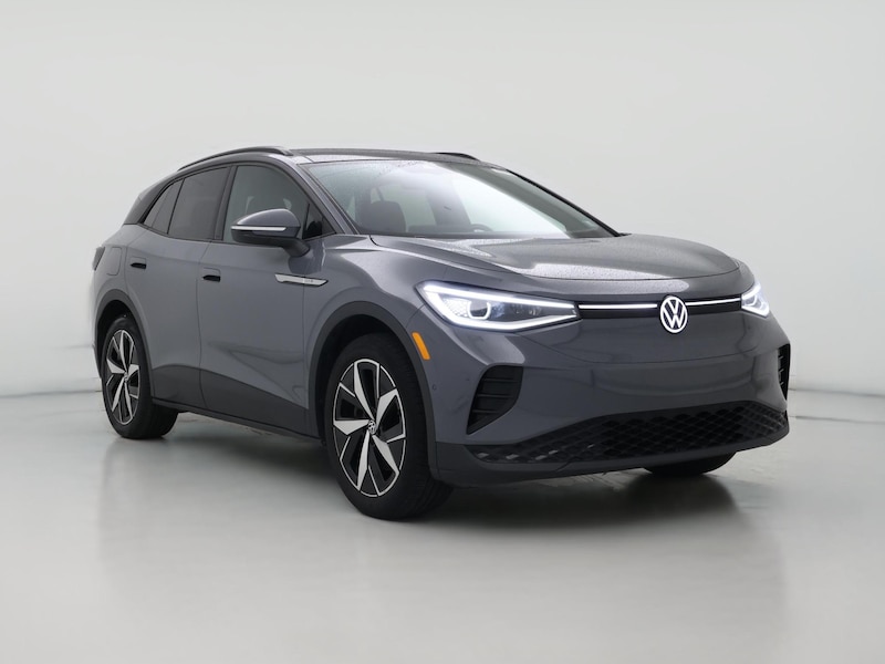 2023 Volkswagen ID.4 S -
                  Lancaster, PA