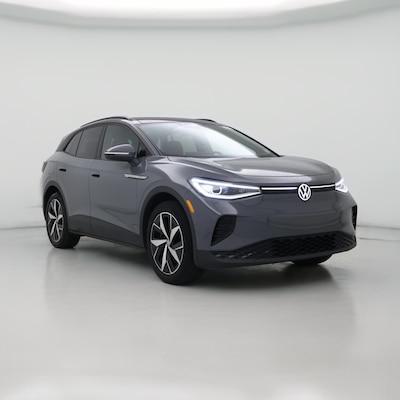 2023 Volkswagen ID.4 EV S