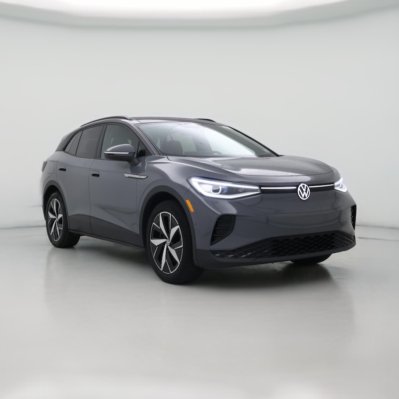 2023 Volkswagen ID.4 EV S