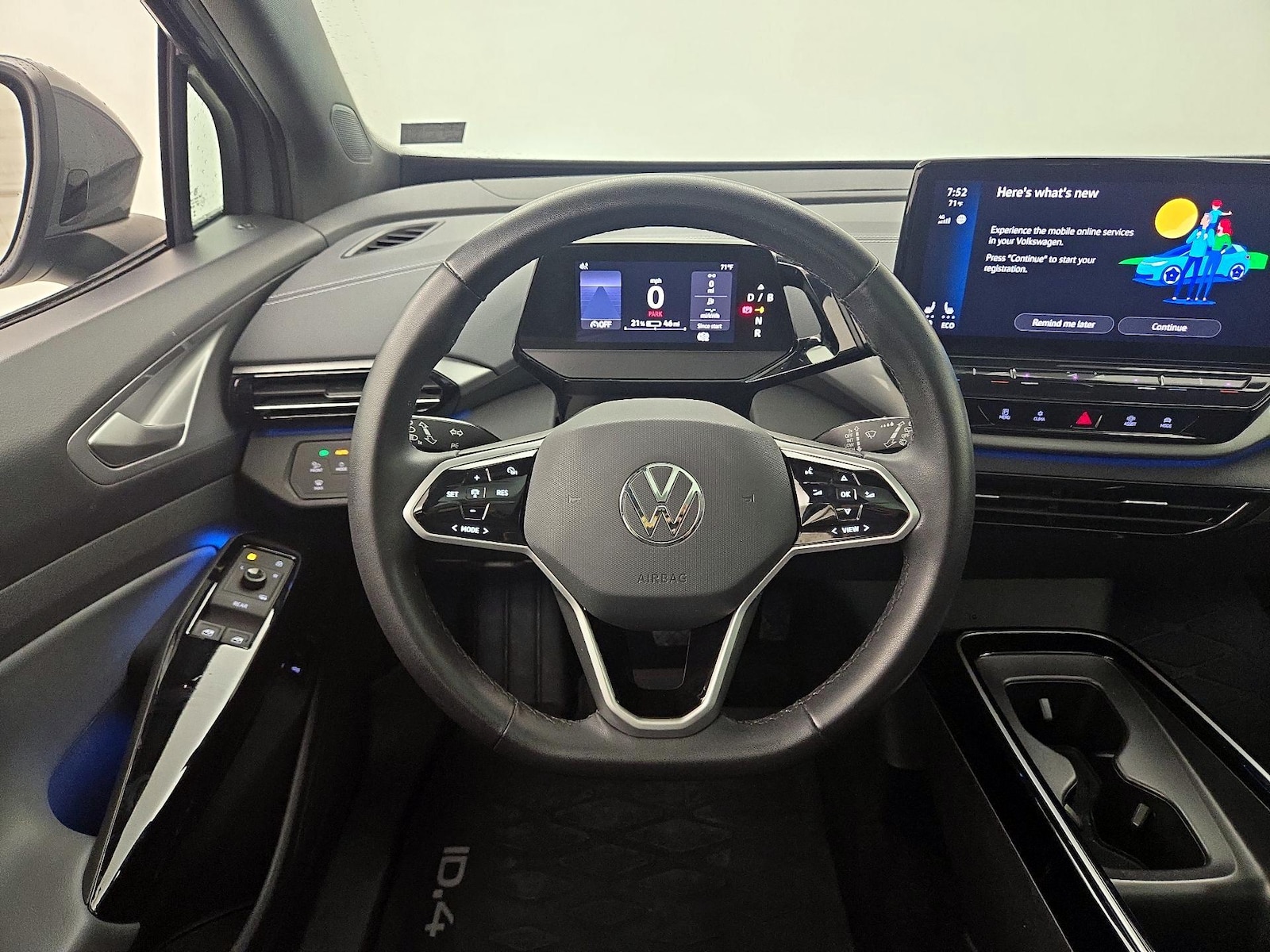 2023 Volkswagen ID.4 S - Photo 11