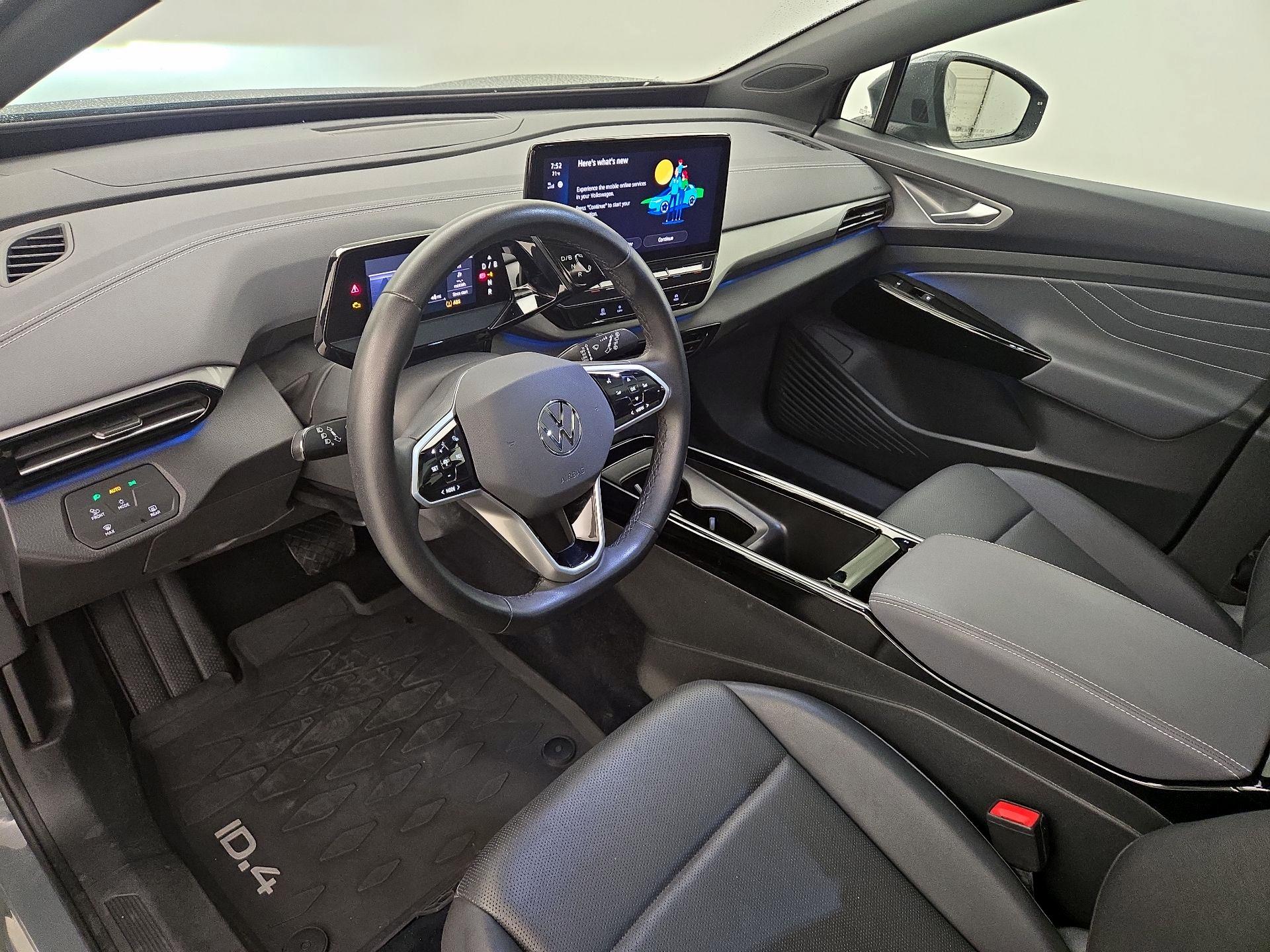 Thumbnail: 2023 Volkswagen ID.4 - 11