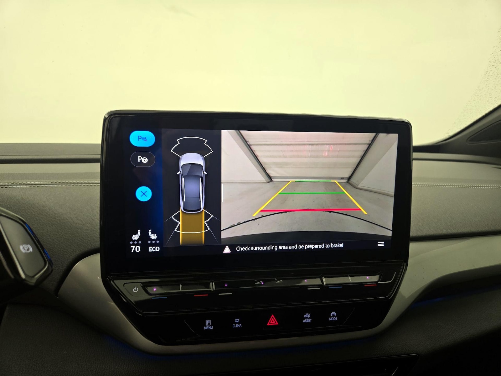 2023 Volkswagen ID.4 S - Photo 16