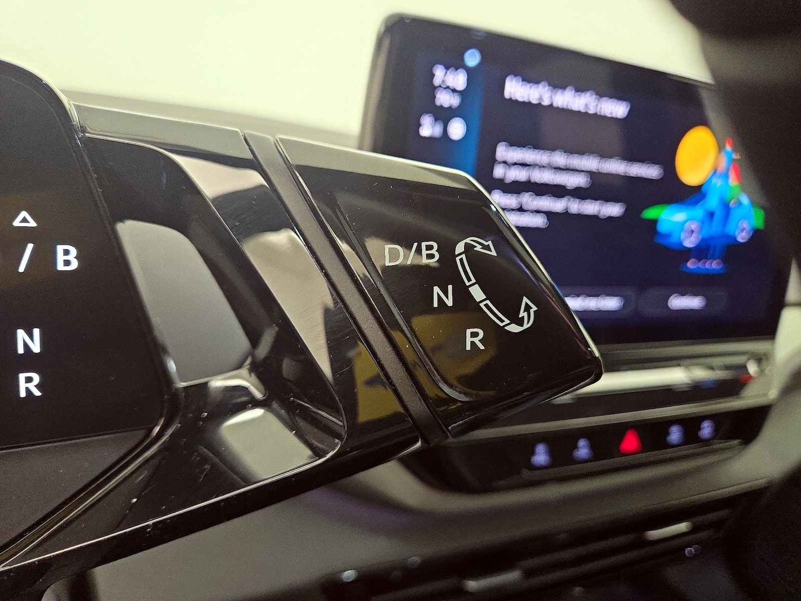 2023 Volkswagen ID.4 S - Photo 19