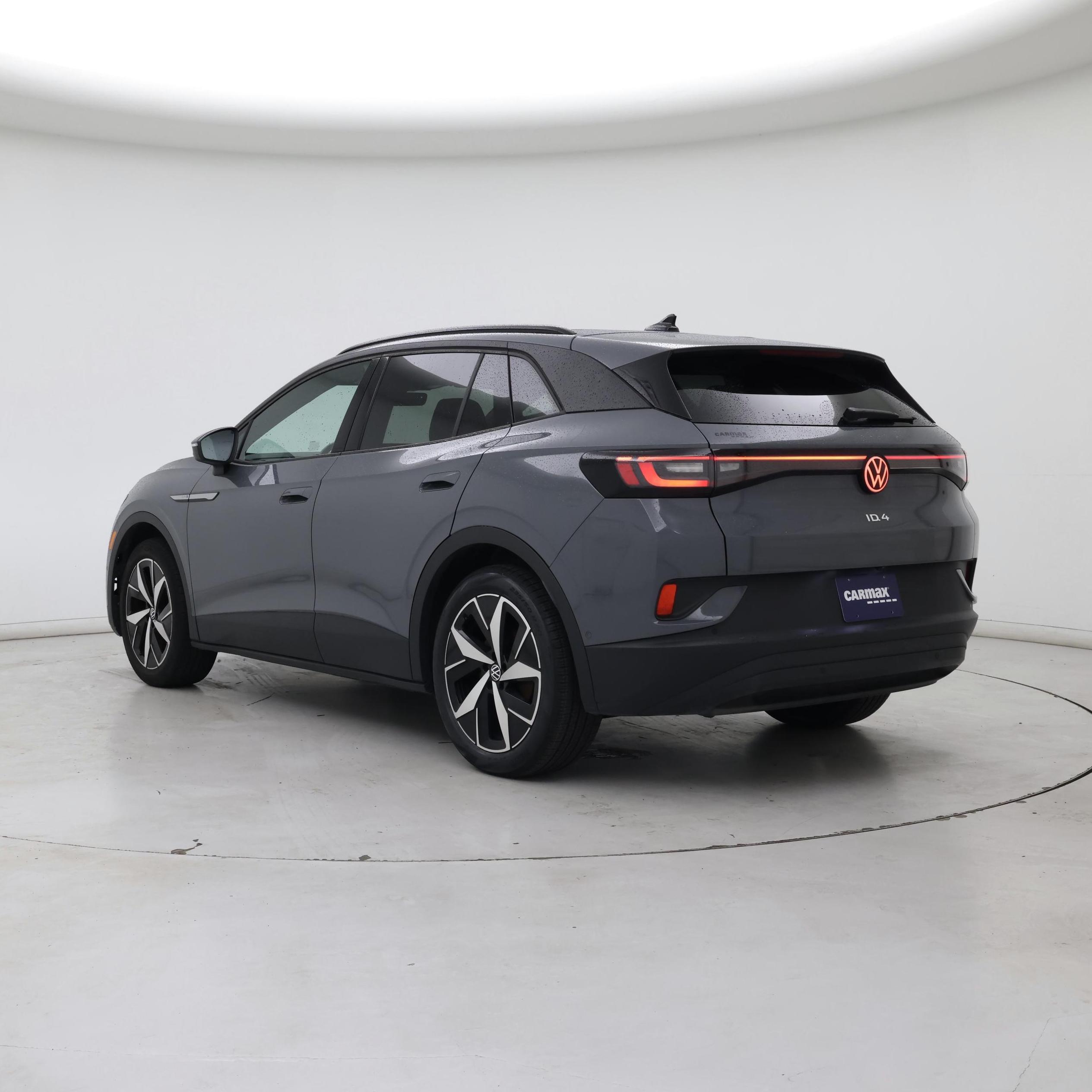 Thumbnail: 2023 Volkswagen ID.4 - 2