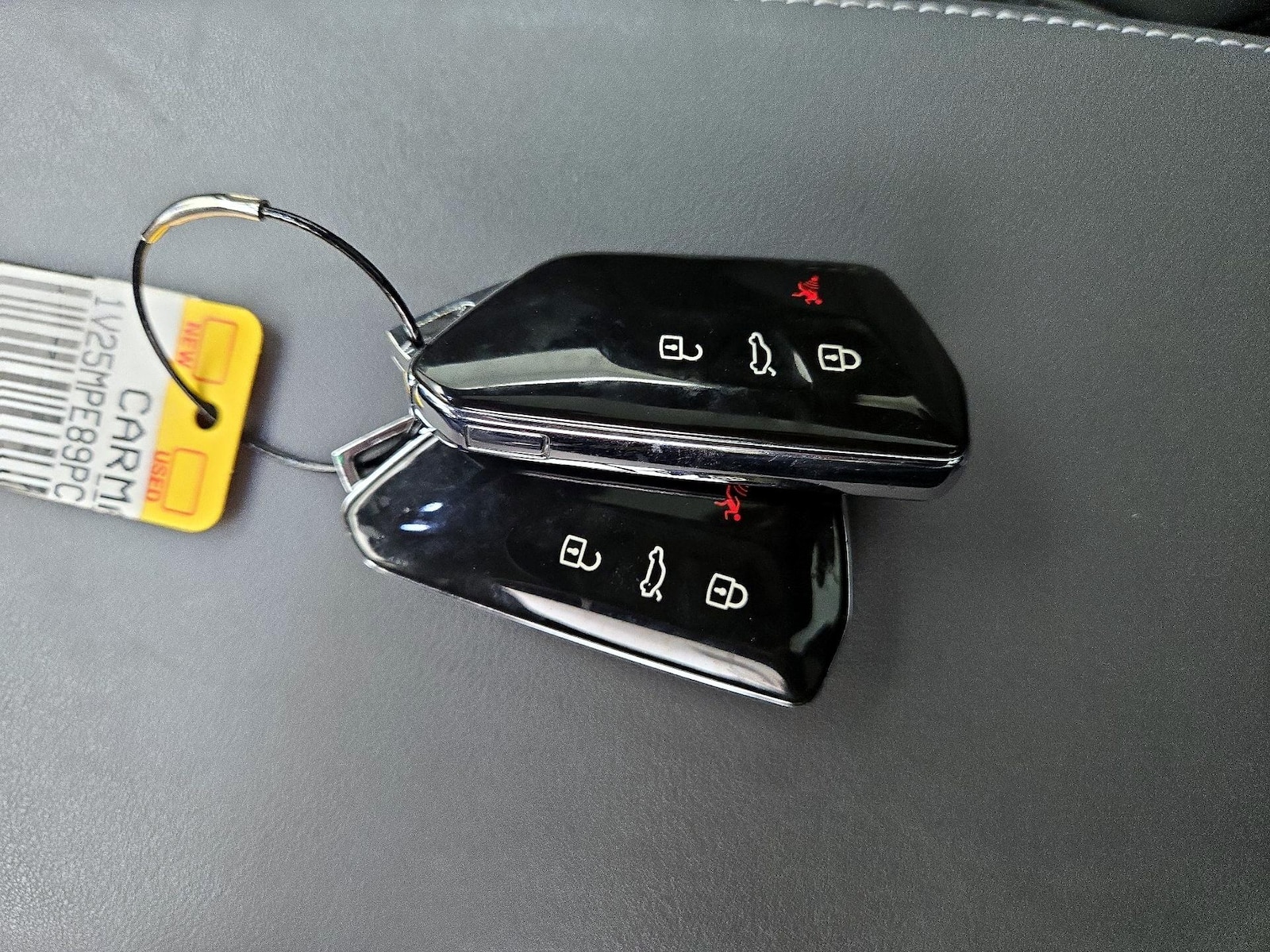 2023 Volkswagen ID.4 S - Photo 25