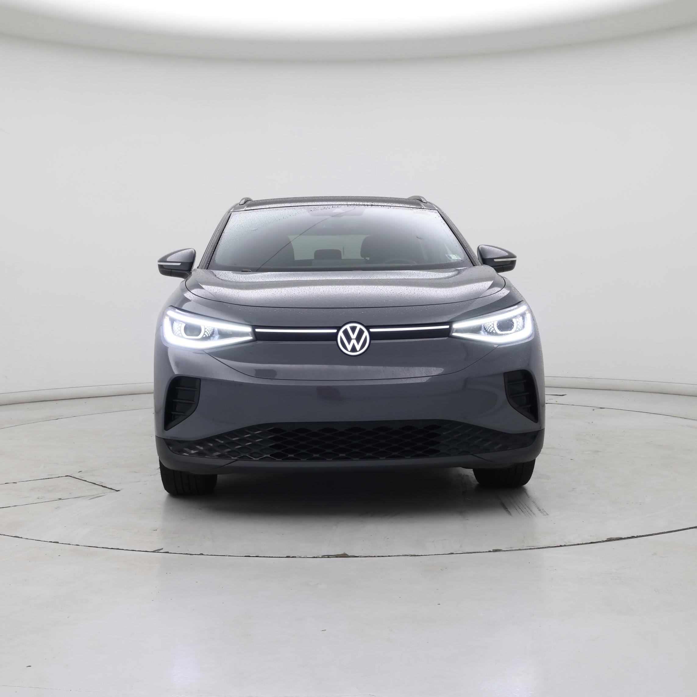 Thumbnail: 2023 Volkswagen ID.4 - 5