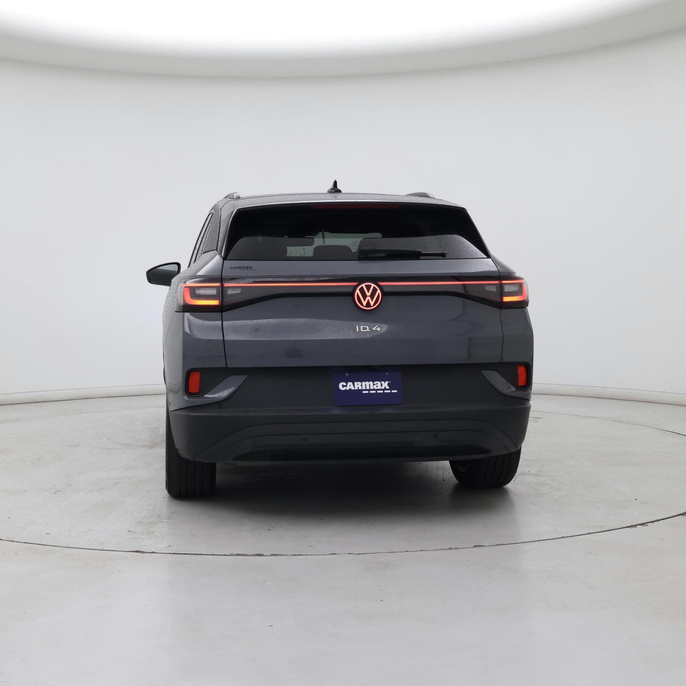 Thumbnail: 2023 Volkswagen ID.4 - 6