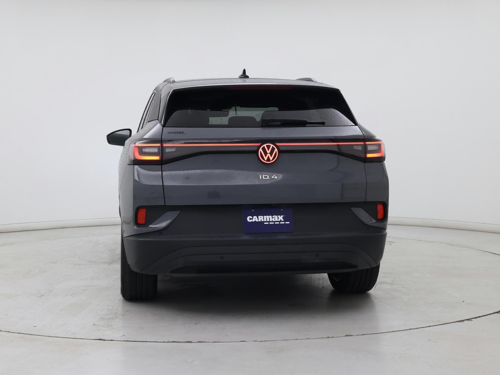 2023 Volkswagen ID.4 S - Photo 7