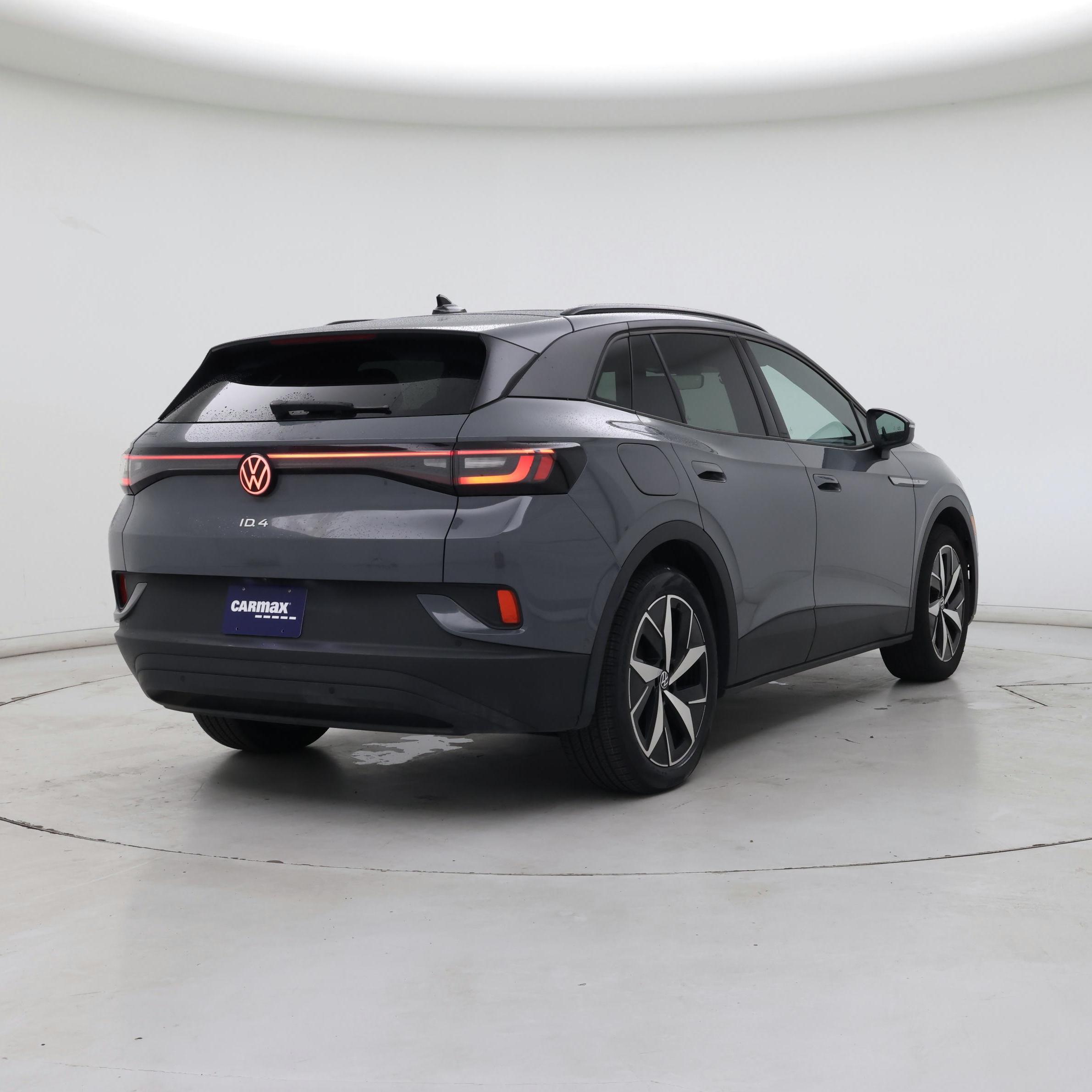 Thumbnail: 2023 Volkswagen ID.4 - 8