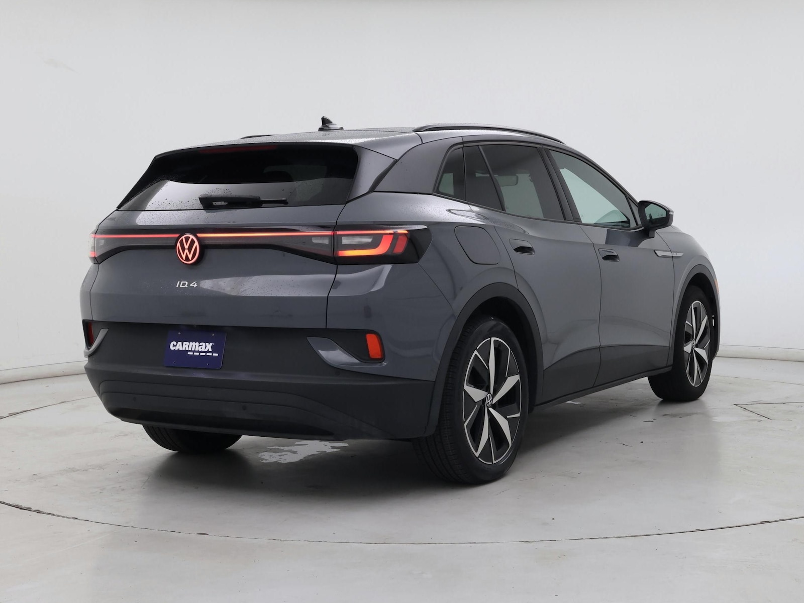 2023 Volkswagen ID.4 S - Photo 9