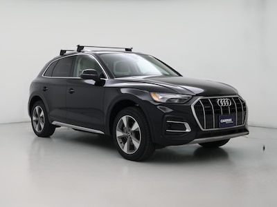 2023 Audi Q5 Premium
