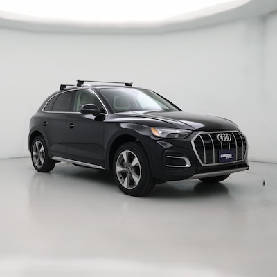 2023 Audi Q5 Premium