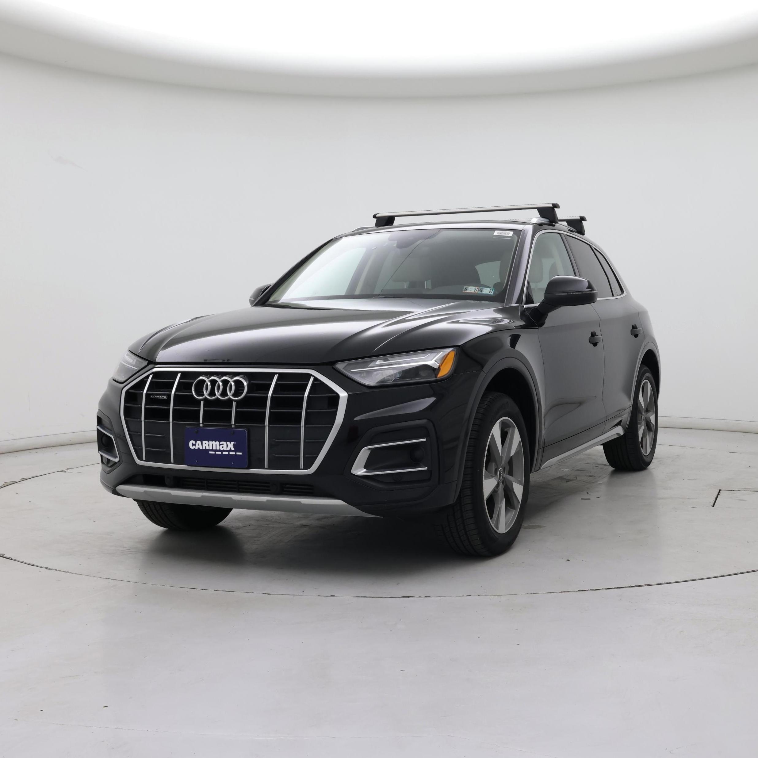 Thumbnail: 2023 Audi Q5 - 4