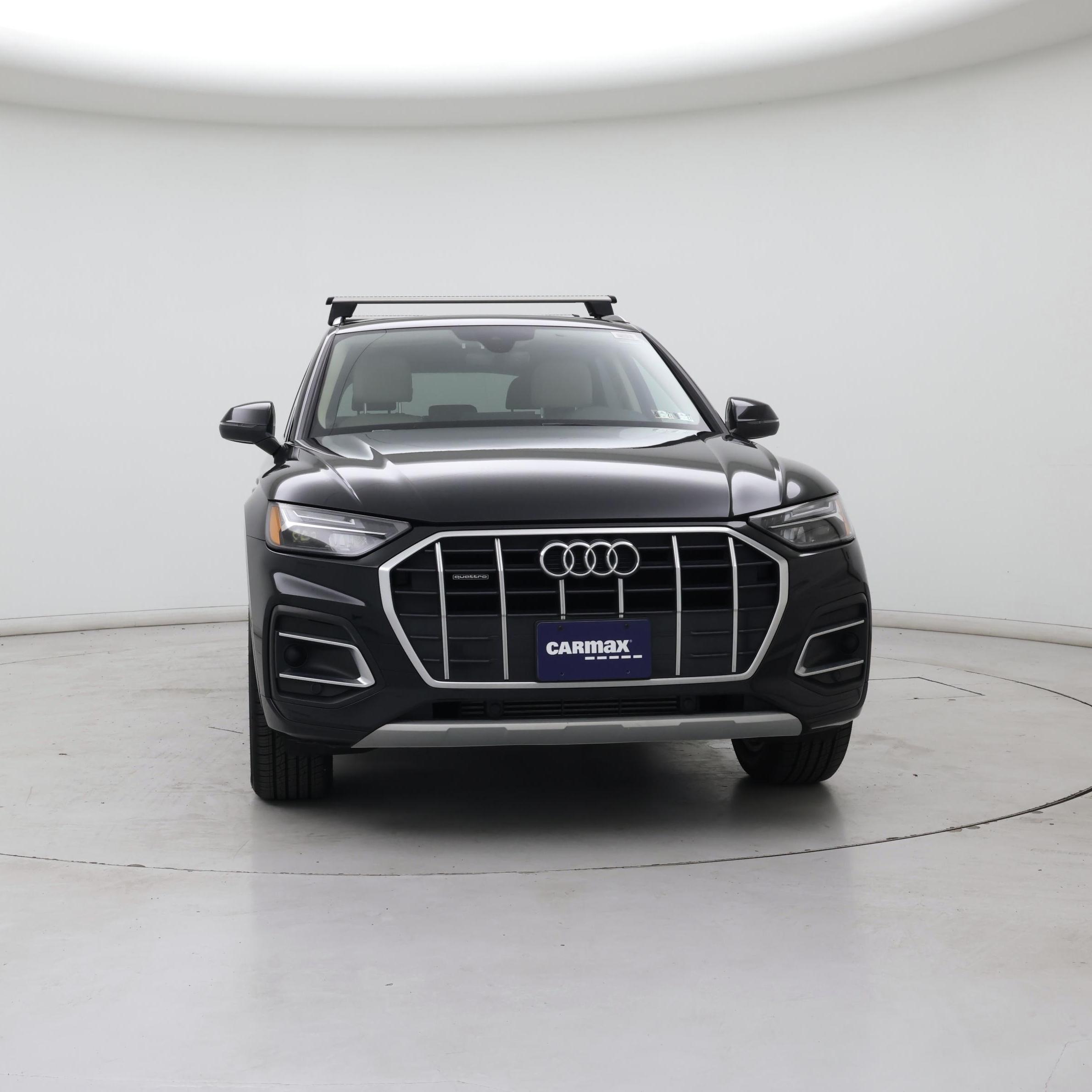 Thumbnail: 2023 Audi Q5 - 5