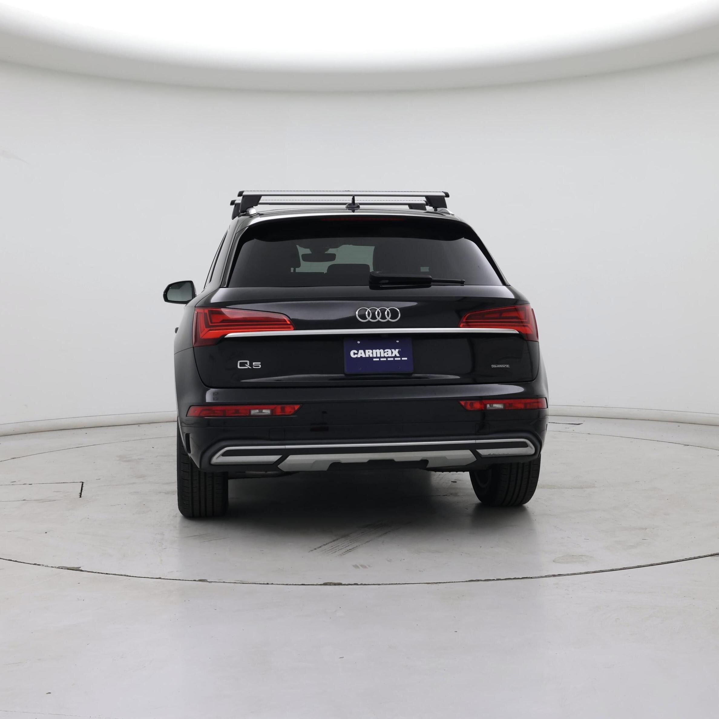 Thumbnail: 2023 Audi Q5 - 6