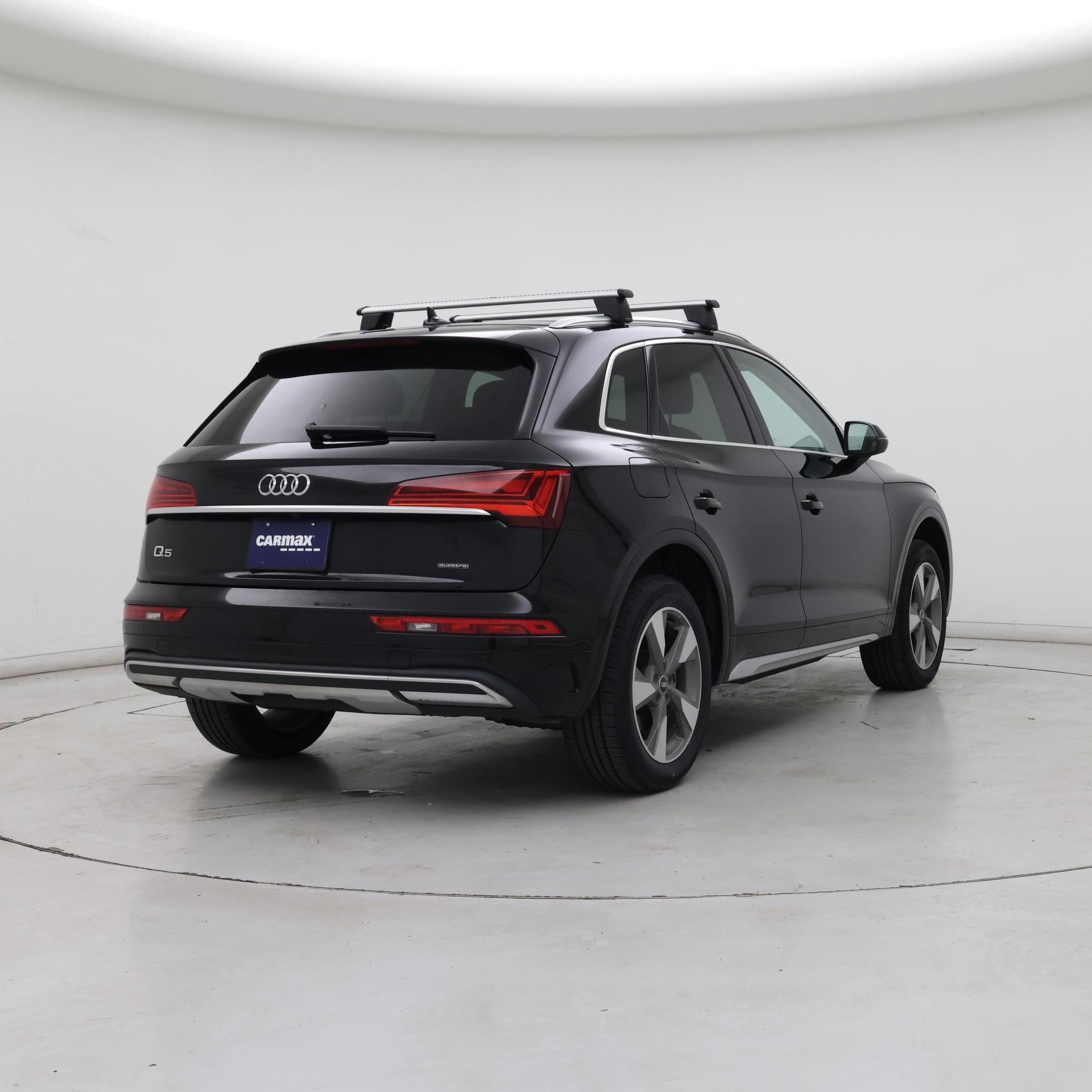 Thumbnail: 2023 Audi Q5 - 8